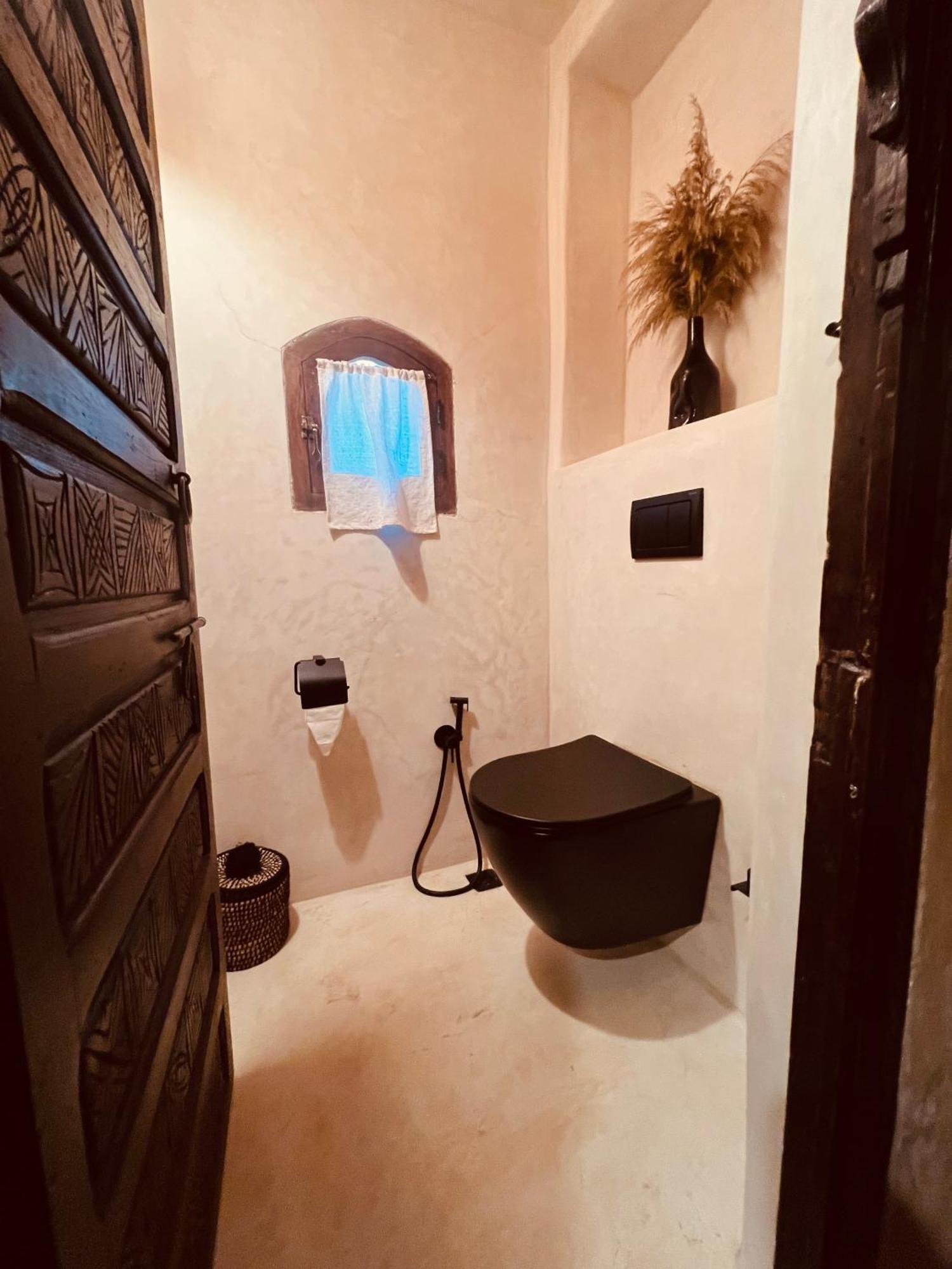 Edenatlas Chambres D'Hotes - Amizmiz Exteriér fotografie