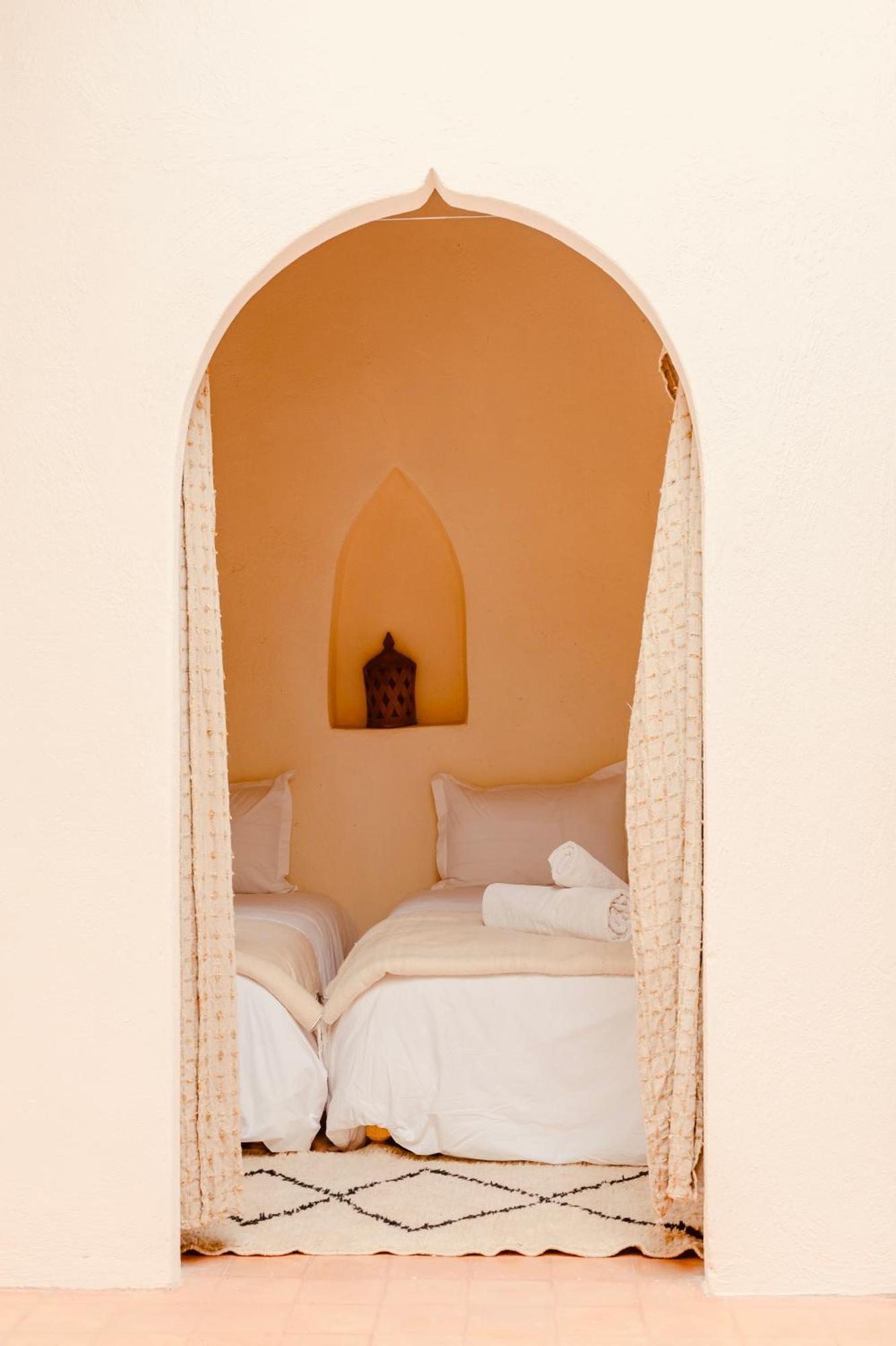 Edenatlas Chambres D'Hotes - Amizmiz Exteriér fotografie
