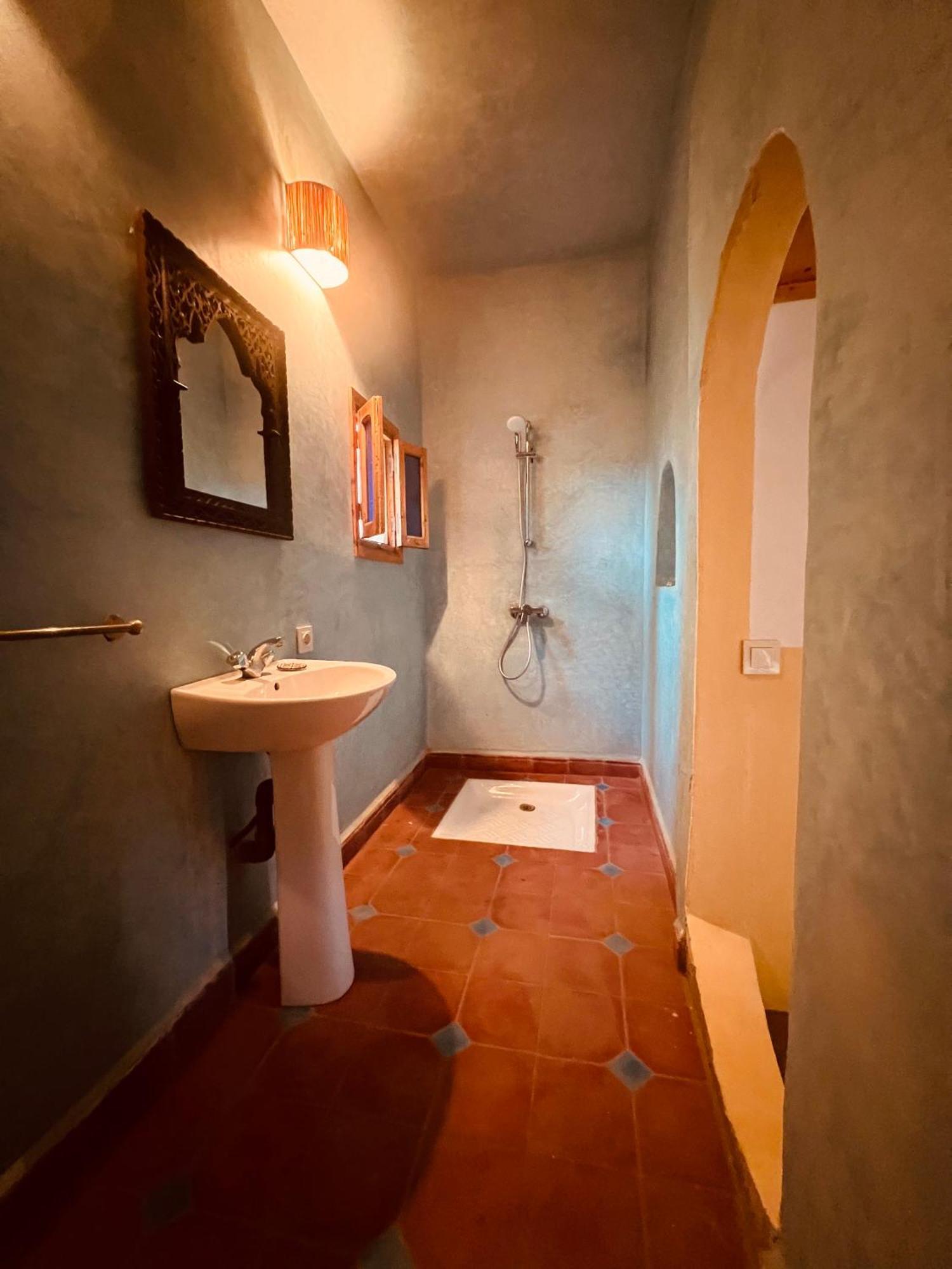 Edenatlas Chambres D'Hotes - Amizmiz Pokoj fotografie