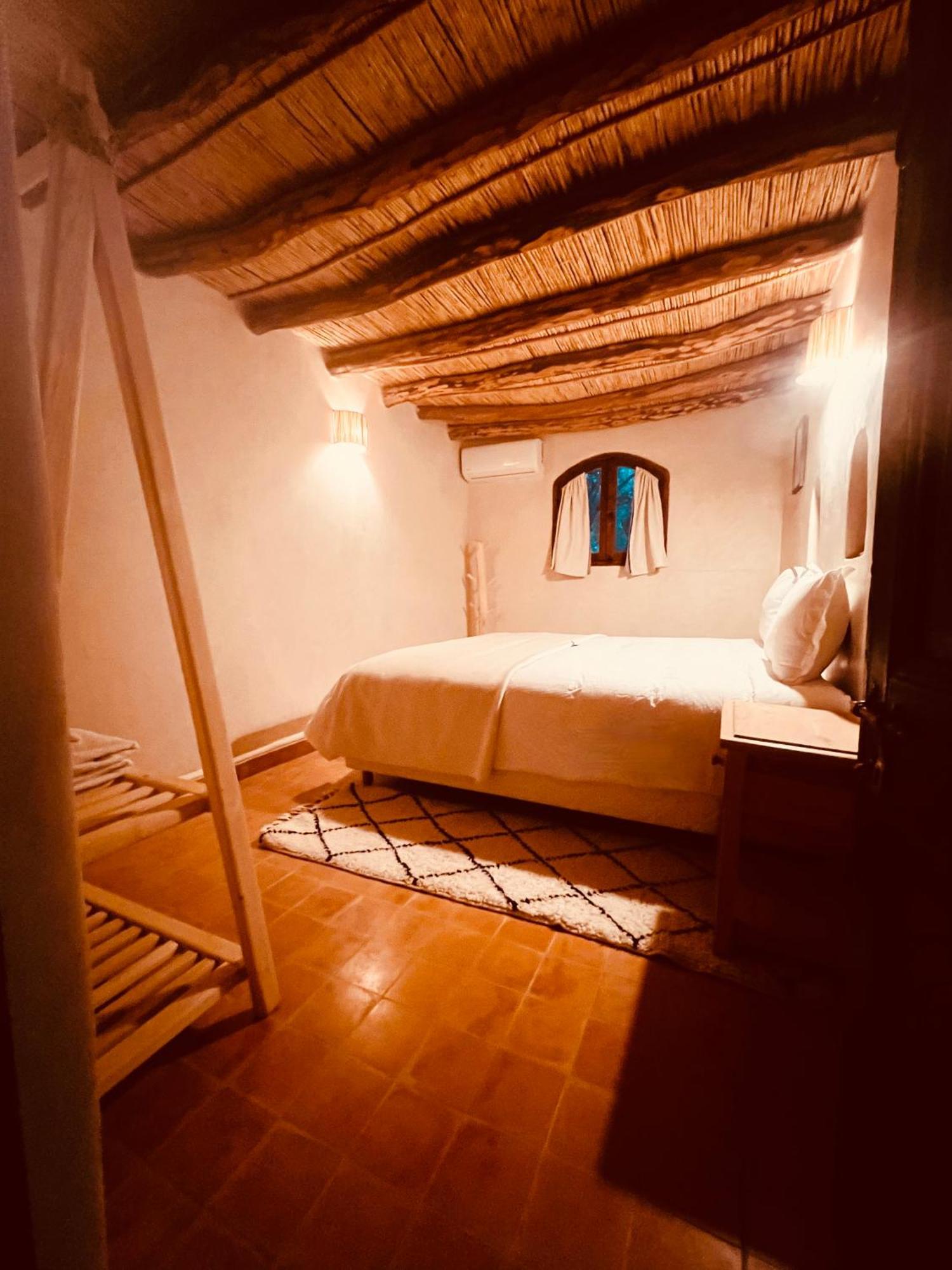 Edenatlas Chambres D'Hotes - Amizmiz Exteriér fotografie